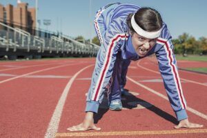 beginner workout routine