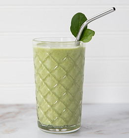 healthy green smoothies